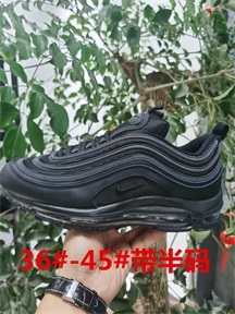 men air max 97 shoes US7-US11 2023-2-18-011